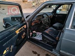 مێرسێدس بێنز E-Class